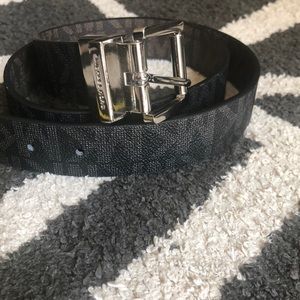 Belt MK reversible new